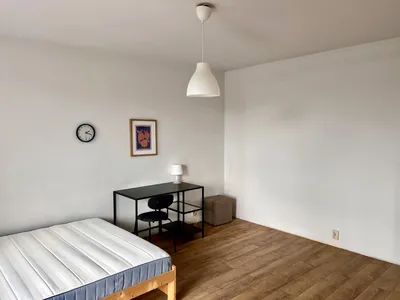 Wynajmę Mieszkanie Kraków - 30 m² - miniatura 2