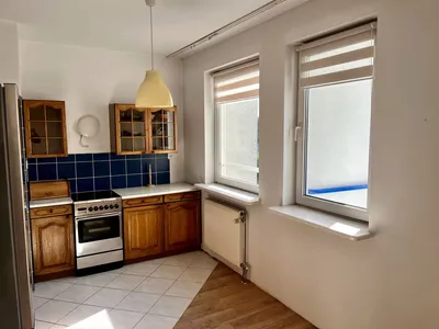 Wynajmę Mieszkanie Kraków - 30 m² - miniatura 5