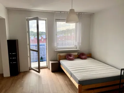 Wynajmę Mieszkanie Kraków - 30 m²