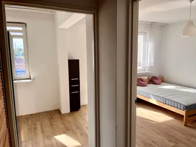 Wynajmę Mieszkanie Kraków - 30 m² - miniatura 3