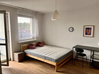 Wynajmę Mieszkanie Kraków - 30 m² - miniatura 4