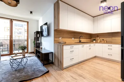 Wynajmę Mieszkanie Kraków - 59 m² - miniatura 2