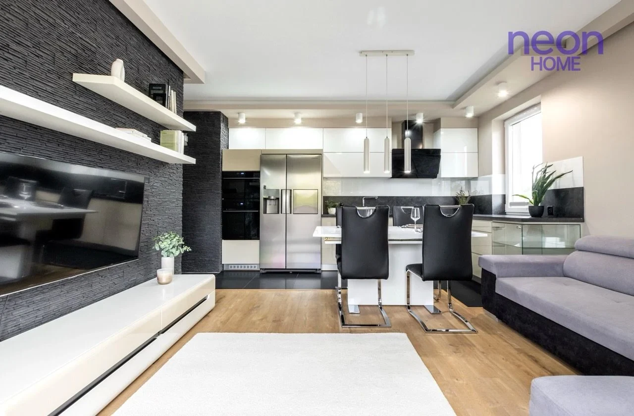 Wynajmę Mieszkanie Kraków - 53 m² - 1/36