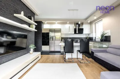 Wynajmę Mieszkanie Kraków - 53 m²