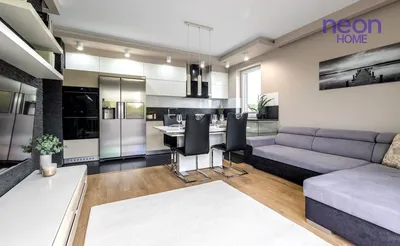 Wynajmę Mieszkanie Kraków - 53 m² - miniatura 5