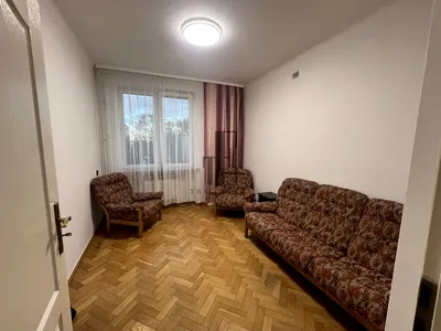 Wynajmę Mieszkanie Warszawa - 47 m²