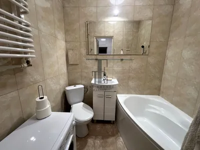 Wynajmę Mieszkanie Warszawa - 47 m² - miniatura 5