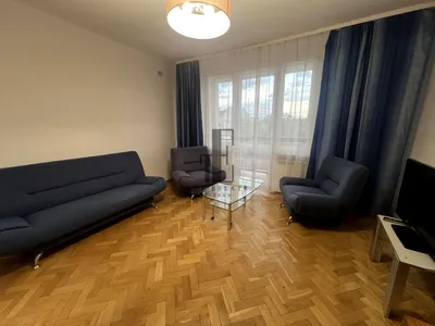 Wynajmę Mieszkanie Warszawa - 47 m² - miniatura 2
