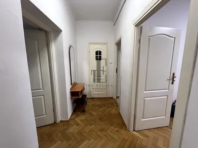 Wynajmę Mieszkanie Warszawa - 47 m² - miniatura 3