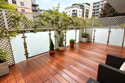 Wynajmę Mieszkanie Kraków - 42 m²