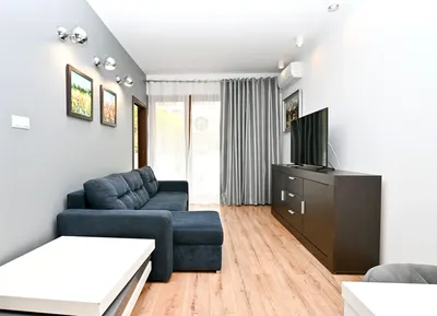 Wynajmę Mieszkanie Kraków - 42 m² - miniatura 5
