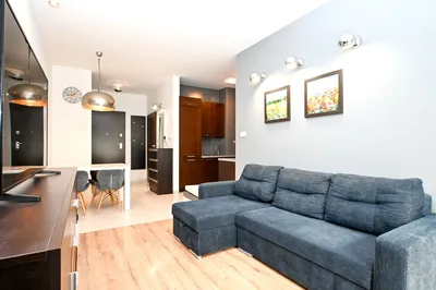 Wynajmę Mieszkanie Kraków - 42 m² - miniatura 4