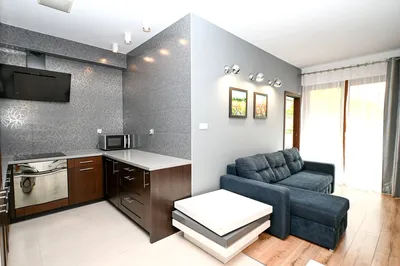 Wynajmę Mieszkanie Kraków - 42 m² - miniatura 3