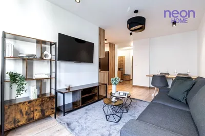 Wynajmę Mieszkanie Kraków - 59 m² - miniatura 5