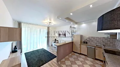 Wynajmę Mieszkanie Warszawa - 46 m²