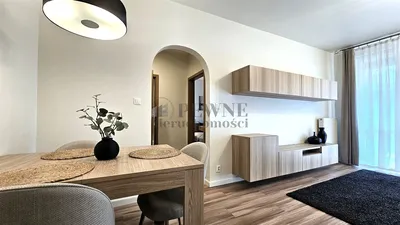 Wynajmę Mieszkanie Warszawa - 46 m² - miniatura 2