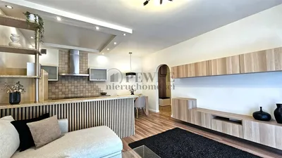 Wynajmę Mieszkanie Warszawa - 46 m² - miniatura 3