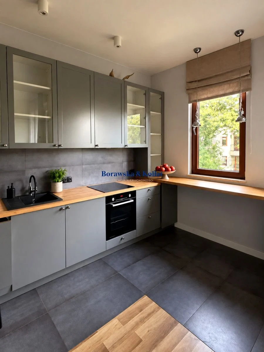 Wynajmę Mieszkanie Warszawa - 50 m² - 1/30