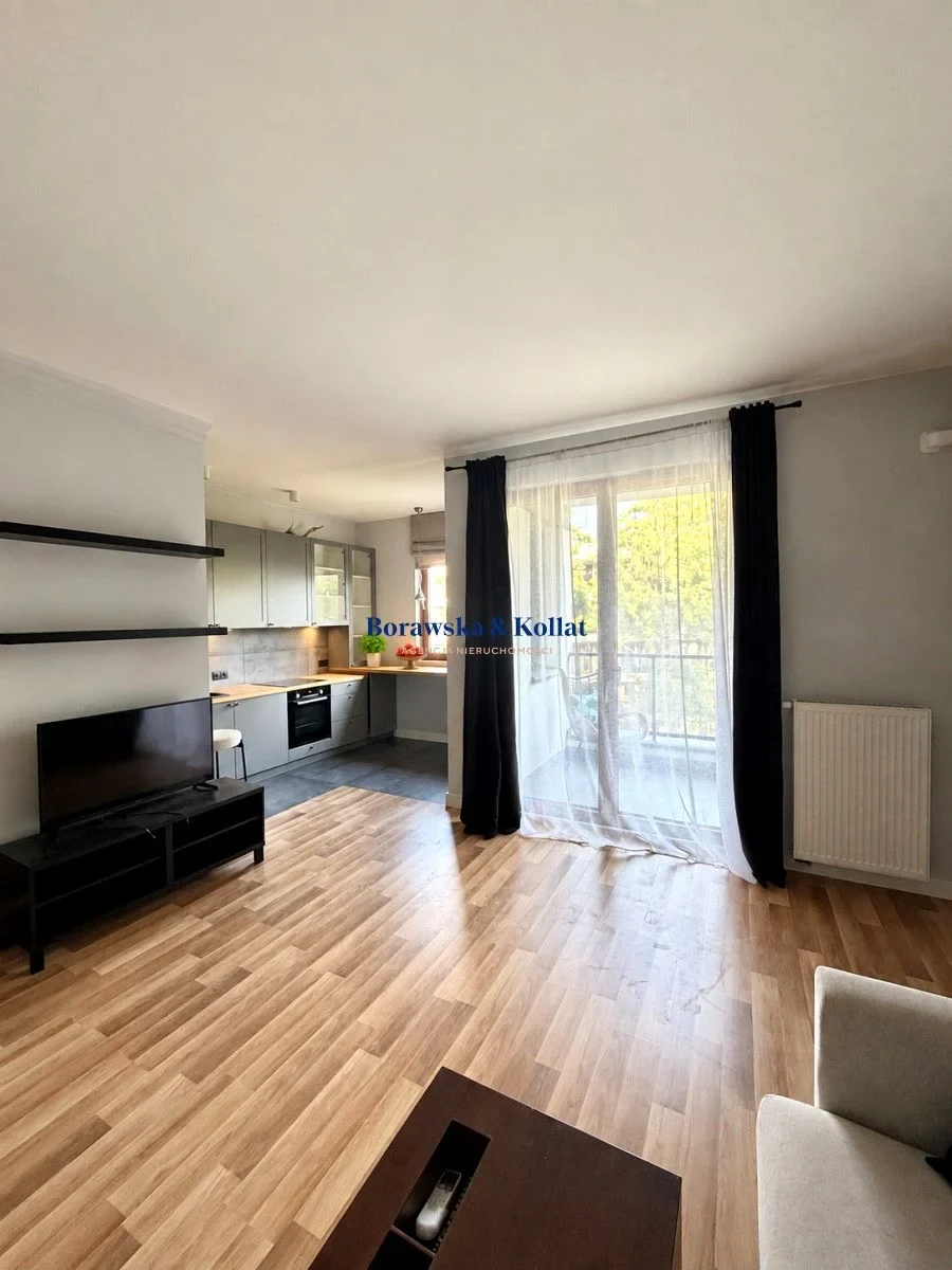 Wynajmę Mieszkanie Warszawa - 50 m² - 1/20