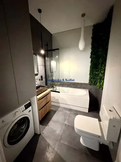 Wynajmę Mieszkanie Warszawa - 50 m² - miniatura 4