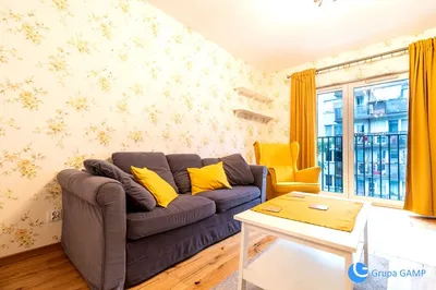 Wynajmę Mieszkanie Kraków - 32 m² - miniatura 5