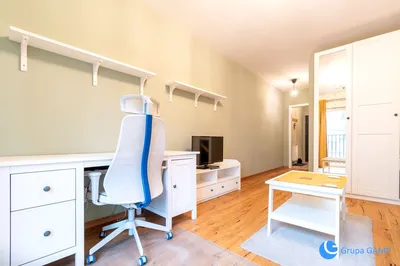 Wynajmę Mieszkanie Kraków - 32 m² - miniatura 4