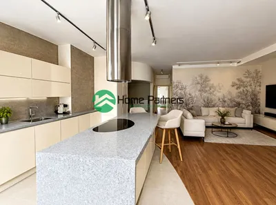 Wynajmę Mieszkanie Warszawa - 120 m² - miniatura 2