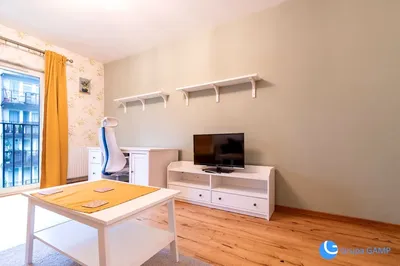 Wynajmę Mieszkanie Kraków - 32 m² - miniatura 2