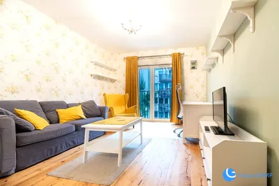 Wynajmę Mieszkanie Kraków - 32 m² - miniatura 3
