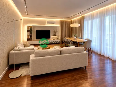 Wynajmę Mieszkanie Warszawa - 120 m² - miniatura 3