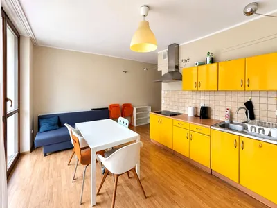 Wynajmę Mieszkanie Kraków - 57 m² - miniatura 2