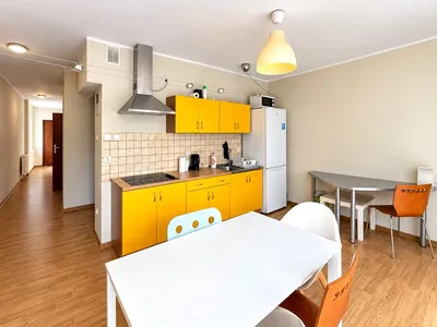 Wynajmę Mieszkanie Kraków - 57 m²