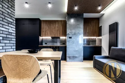 Wynajmę Mieszkanie Kraków - 37,40 m²