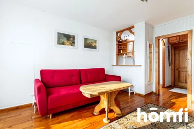 Wynajmę Mieszkanie Warszawa - 28 m² - miniatura 2