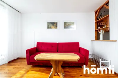 Wynajmę Mieszkanie Warszawa - 28 m² - miniatura 4