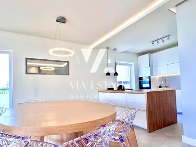 Wynajmę Mieszkanie Warszawa - 115 m² - miniatura 2