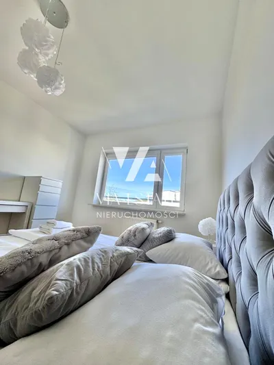 Wynajmę Mieszkanie Warszawa - 115 m² - miniatura 4