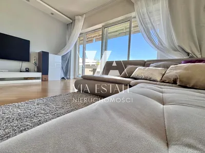 Wynajmę Mieszkanie Warszawa - 115 m² - miniatura 5