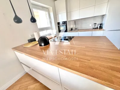 Wynajmę Mieszkanie Warszawa - 115 m² - miniatura 3