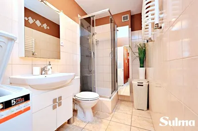 Wynajmę Mieszkanie Kraków - 30 m² - miniatura 5