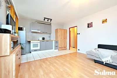 Wynajmę Mieszkanie Kraków - 30 m² - miniatura 3