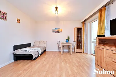 Wynajmę Mieszkanie Kraków - 30 m² - miniatura 4