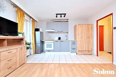 Wynajmę Mieszkanie Kraków - 30 m² - miniatura 2