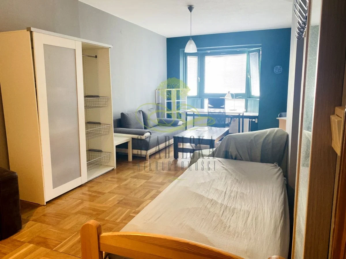 Wynajmę Mieszkanie Gdańsk - 10 m² - 1/9