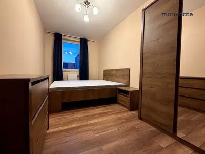 Wynajmę Mieszkanie Kraków - 45 m² - miniatura 3