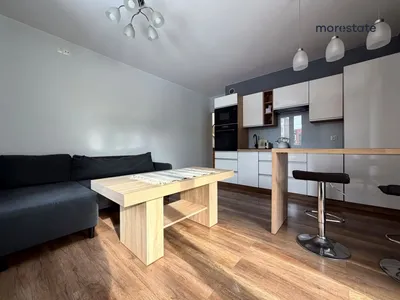 Wynajmę Mieszkanie Kraków - 45 m²