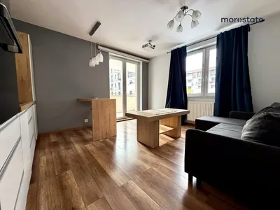 Wynajmę Mieszkanie Kraków - 45 m² - miniatura 2