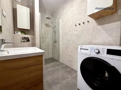 Wynajmę Mieszkanie Kraków - 45 m² - miniatura 4