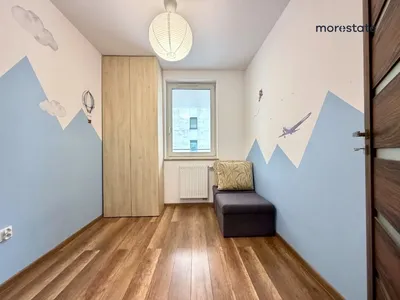 Wynajmę Mieszkanie Kraków - 45 m² - miniatura 5