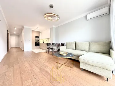 Wynajmę Mieszkanie Warszawa - 66 m² - miniatura 4